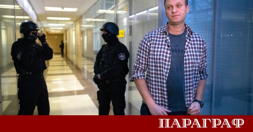 Две години след смъртта на Алексей Навални международната общност получи