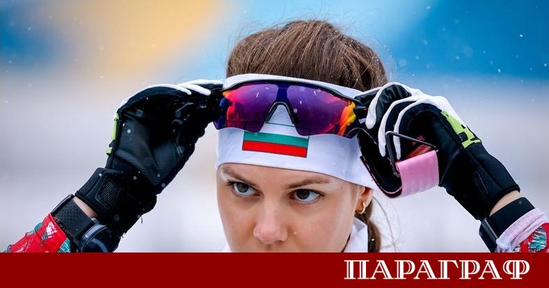 България ще има две представителки в масовия старт на 12
