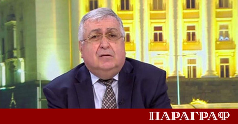 Бившият служебен премиер проф Георги Близнашки коментира актуалната политическа ситуация