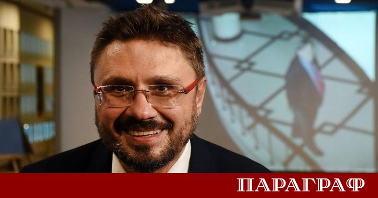 Българската телеграфна агенция БТА откри днес своя нов Национален пресклуб