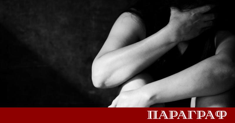 Случаите на домашно насилие над жени в България стават все