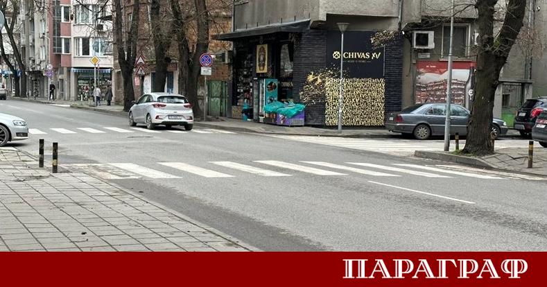 Районният съд в Пловдив осъди задочно таксиметровия шофьор Атанас Килиджийски