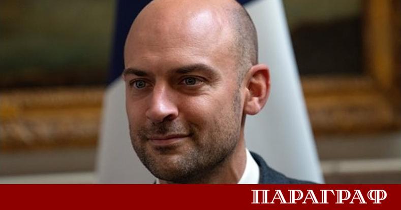 Френският външен министър Жан Ноел Баро направи остро изявление по