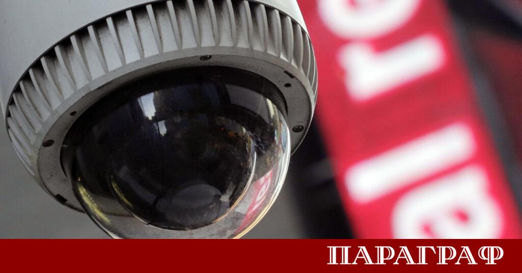 Над 100 000 видеокамери в България са свързани към глобалната