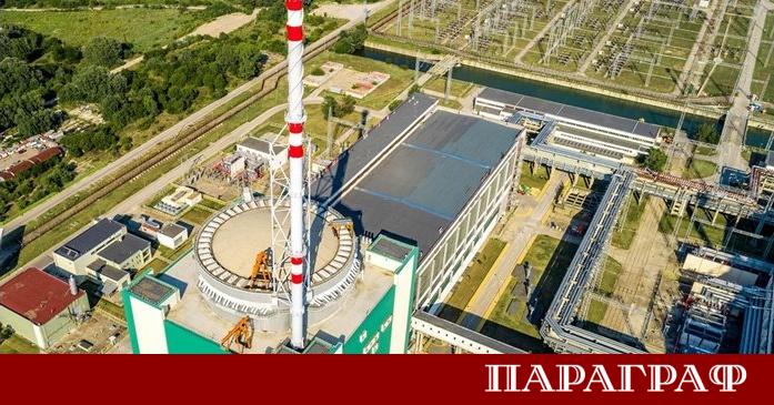 Шести блок на атомната електроцентрала Козлодуй преустановява работа за пореден