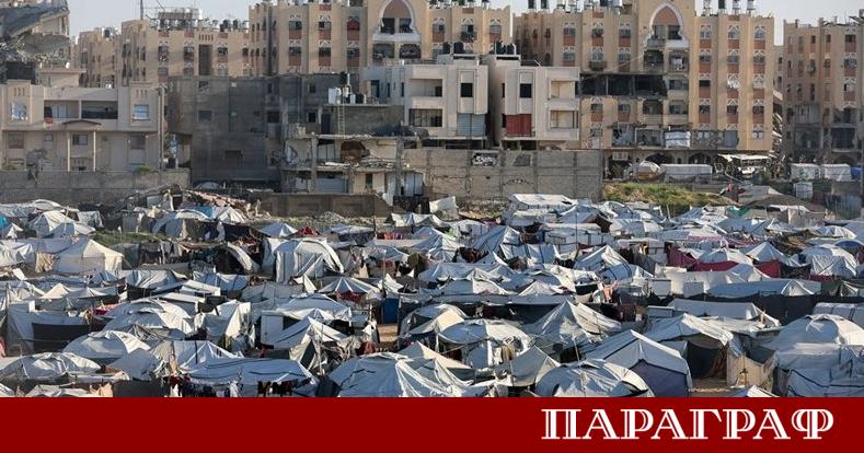 Индонезийските войски в Газа ще действат изключително като част от