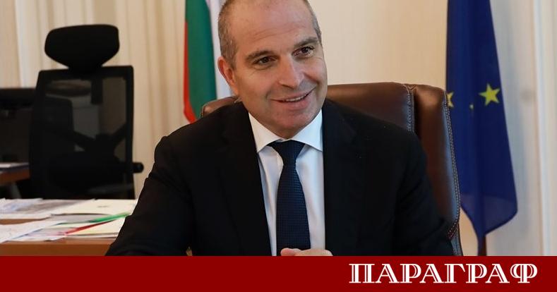 Министърът на транспорта в оставка Гроздан Караджов направи ключови разкрития