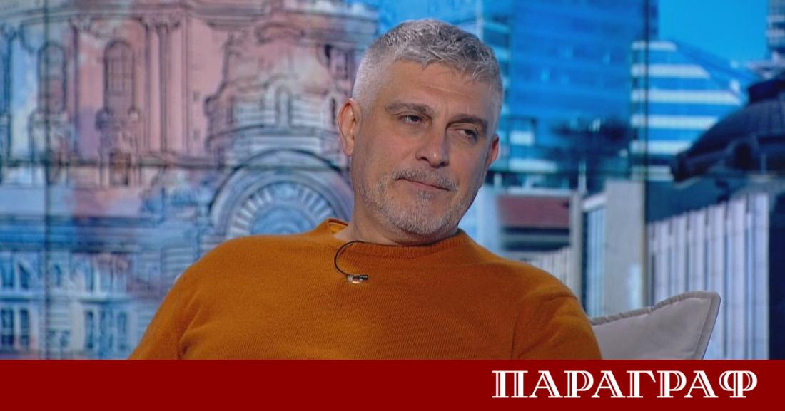Социалният и криминален психолог Росен Йорданов направи задълбочен анализ на
