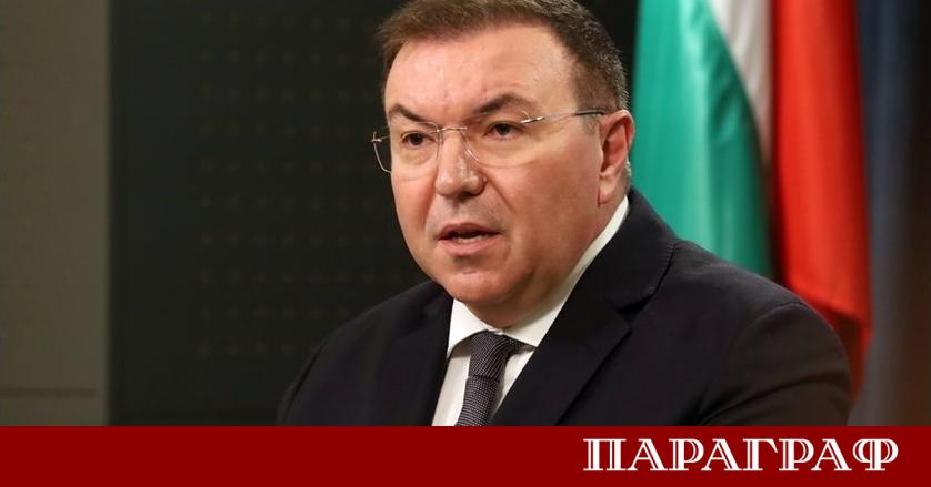 Депутатът от ГЕРБ и бивш директор на УМБАЛ Александровска Костадин