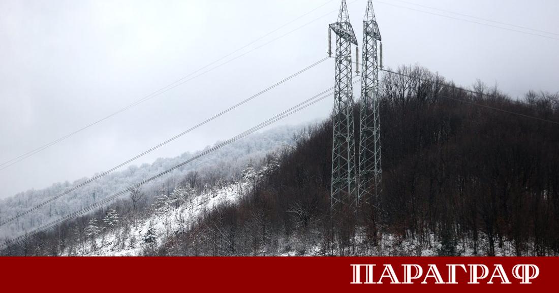 Областното пътно управление в Смолян получи спешен сигнал за паднал