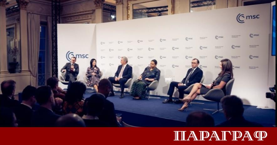 Администрацията на президента Доналд Тръмп изрази официална подкрепа за енергийната