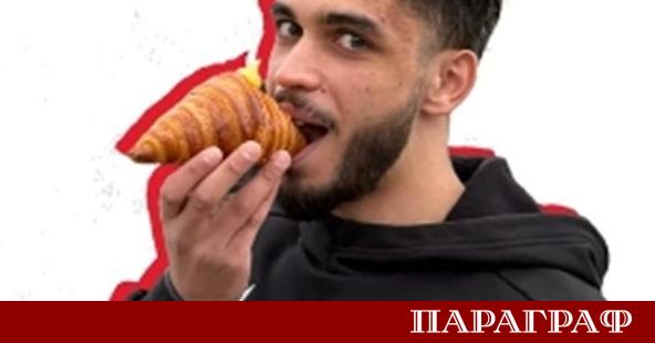 Локомотив София официално обяви привличането на ново попълнение в своите