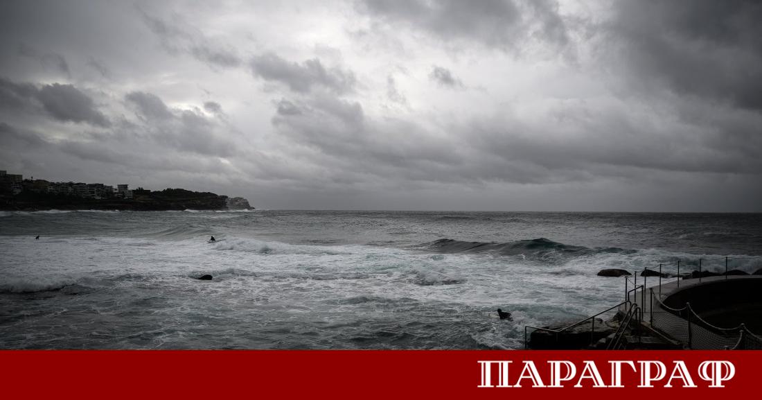 Метеорологичната служба на Нова Зеландия издаде нови предупреждения за опасни