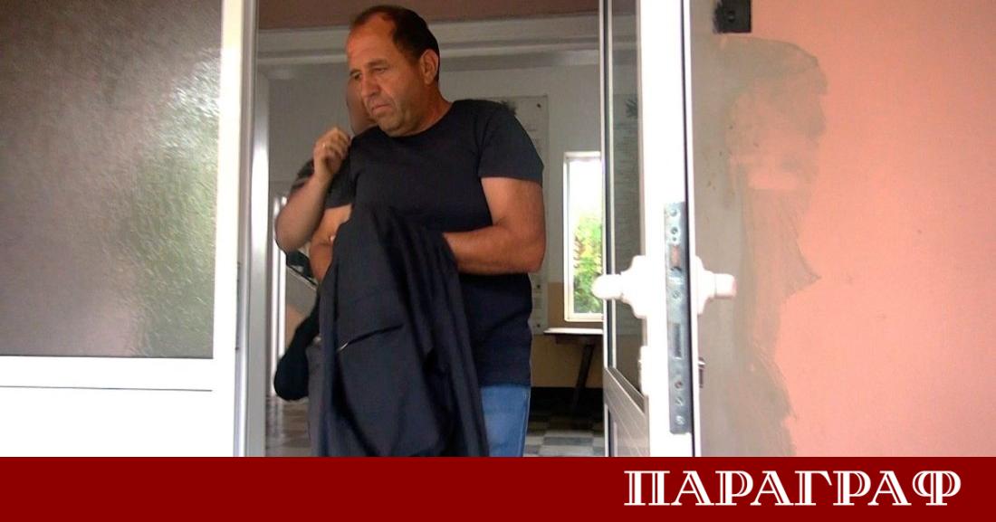 ОИК Поморие официално прекрати мандата на Георги Георгиев заради влязла