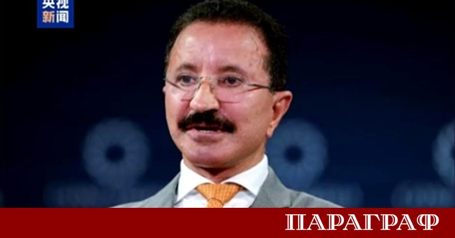 Султан Ахмед бин Сулайем напусна постовете си в Dubai Ports