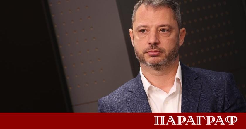 Народният представител Делян Добрев сложи край на спекулациите относно своето