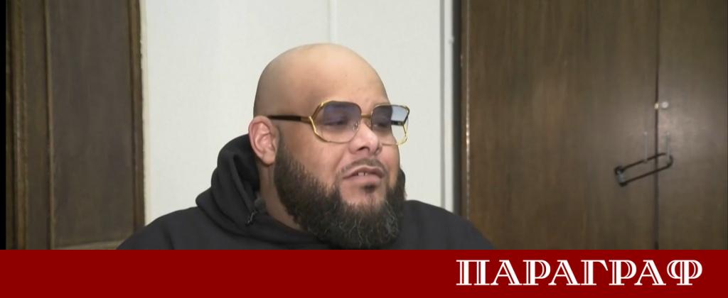 Дизайнерът Серджо Хъдсън отбеляза десет години в световната модна индустрия