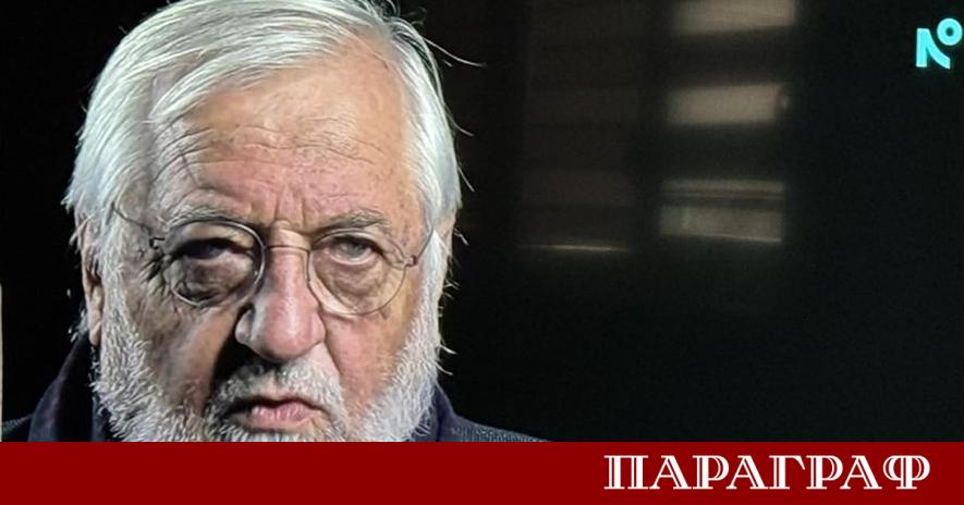 Психиатърът Любомир Канов направи задълбочен анализ на трагедията в прохода