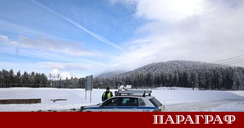 Майката на Ивайло Калушев даде официални показания пред разследващите органи