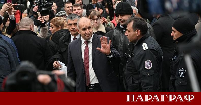 Датата 4 март се очертава като ключов момент за бъдещето