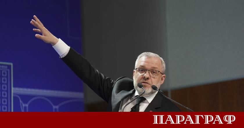 Националното антикорупционно бюро на Украйна НАБУ реализира знакова операция срещу