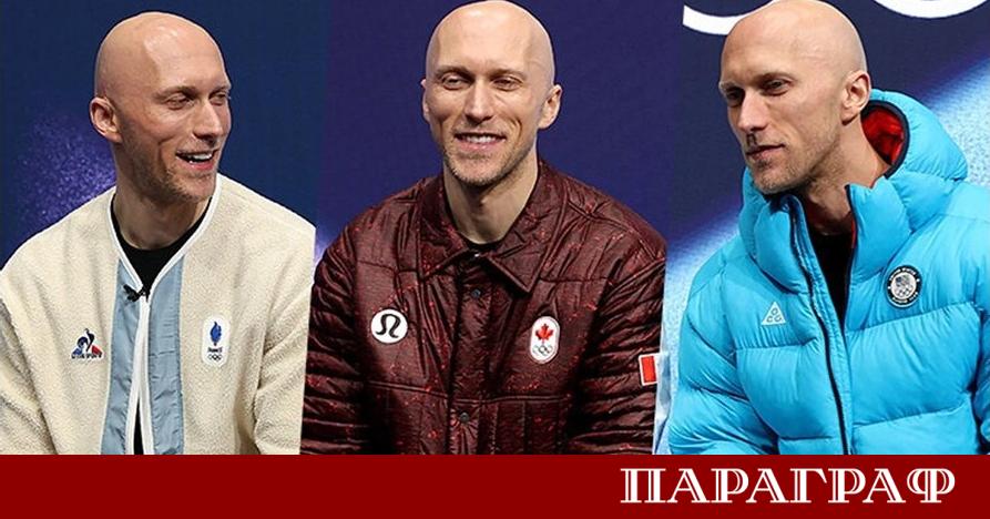 Френският хореограф Беноа Ришо се превърна в най голямата сензация