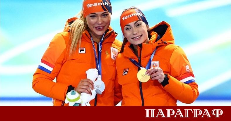 Деветият състезателен ден на Зимните олимпийски игри Милано Кортина 2026