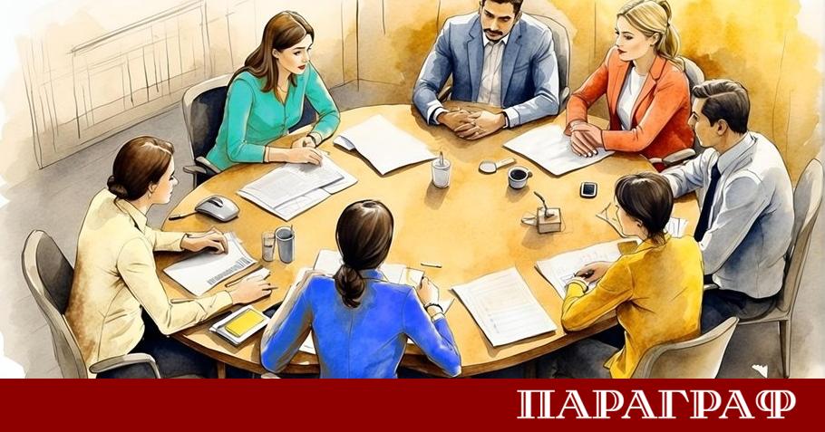 Работата в екип често се възприема като съмнително удоволствие или