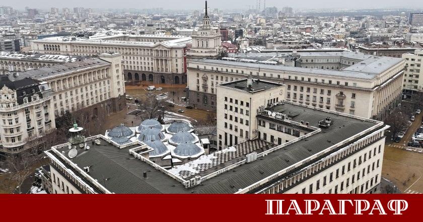 Започва ключова политическа седмица за бъдещето на изпълнителната власт у