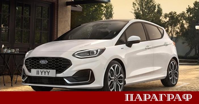 Легендарният хечбек Ford Fiesta ще направи своето официално завръщане на