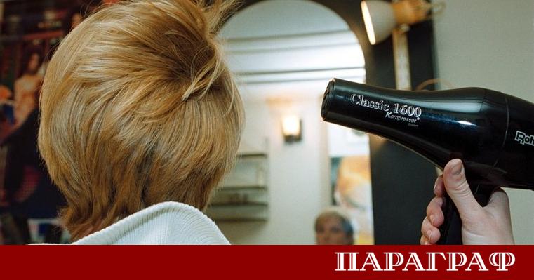 През януари армия от служители на контролните органи започна масови