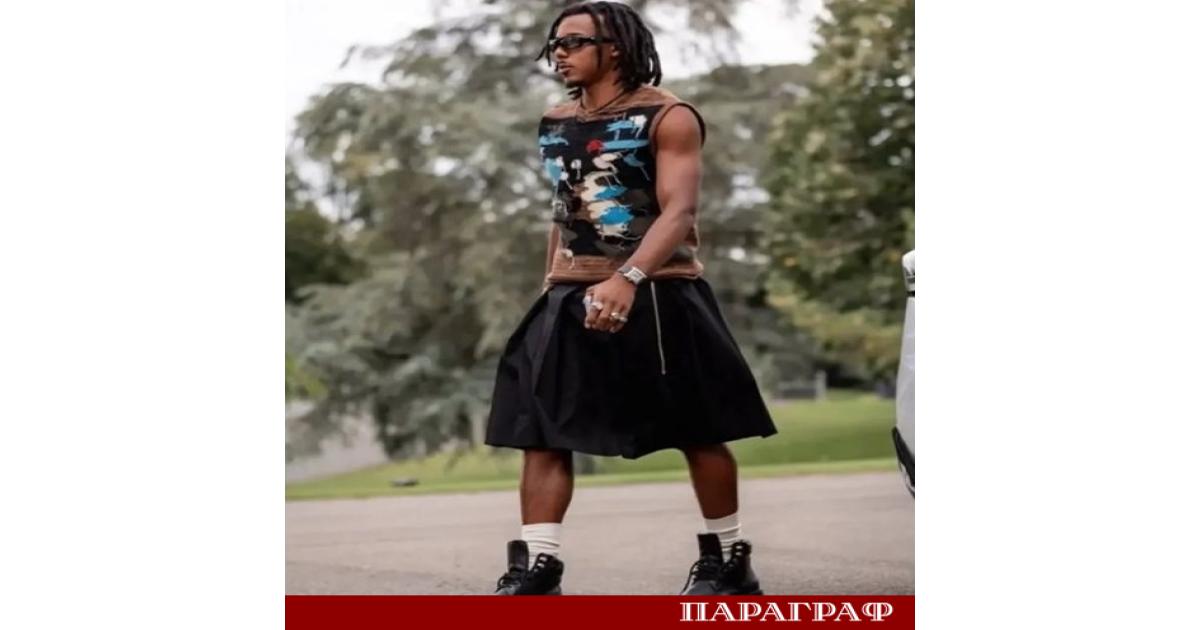 Испанският гранд Реал Мадрид проявява сериозен интерес към защитника на