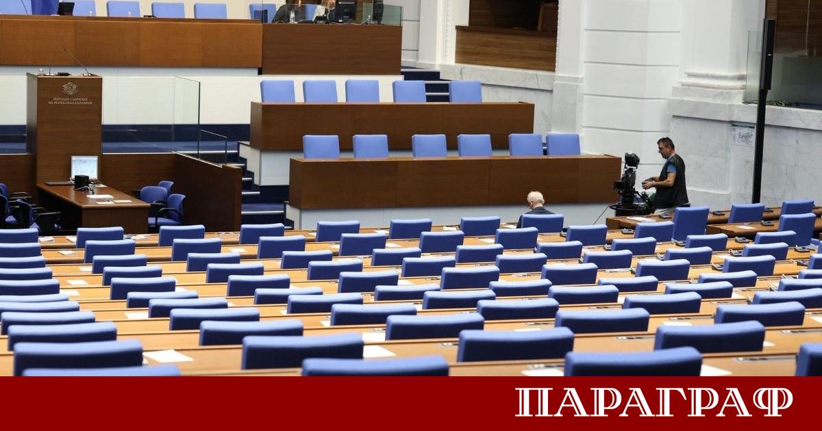 Ново социологическо проучване на агенция Маркет линкс регистрира мащабно преструктуриране