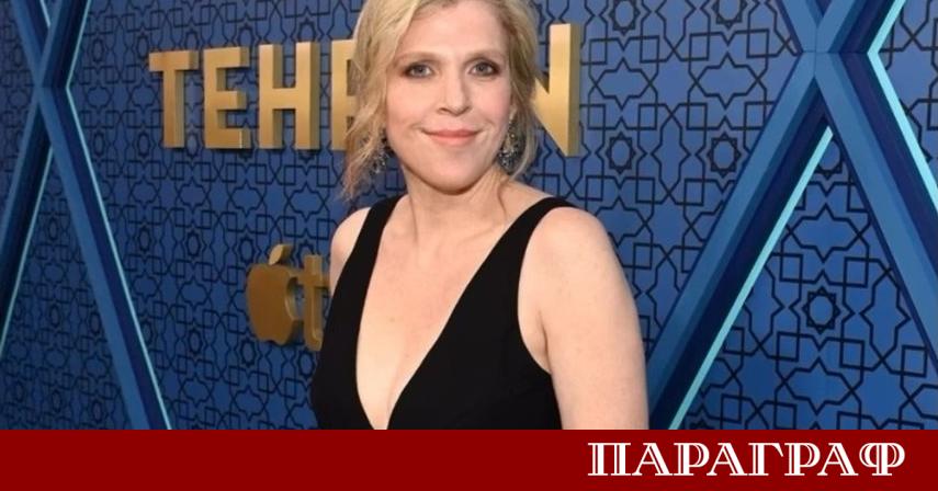 Израелската продуцентка Дана Идън беше открита мъртва в хотелската си