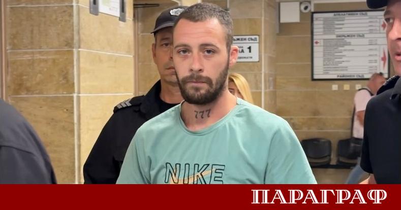 Окръжната прокуратура в Пловдив внесе в съда обвинителния акт срещу