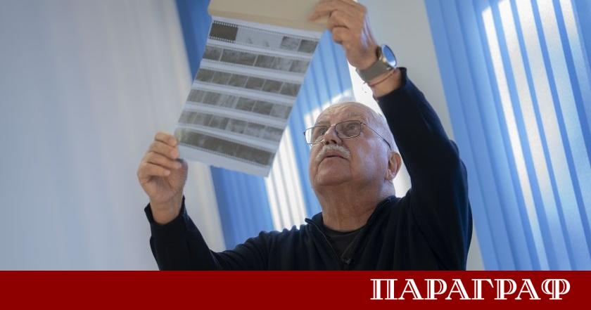 БНТ 1 представя документален разказ за живота и кариерата на