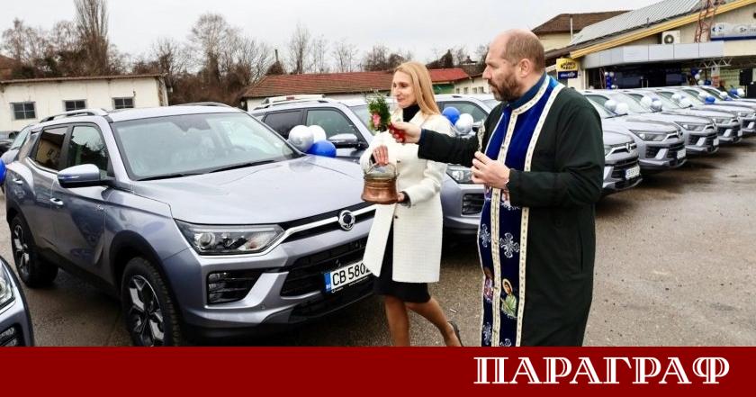 Министърът на околната среда и водите Манол Генов направи ключова