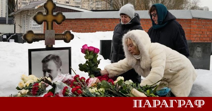 Светът и Русия отбелязват две години от кончината на Алексей