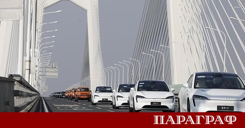 Върховният народен съд на Китай публикува нови насочващи съдебни решения