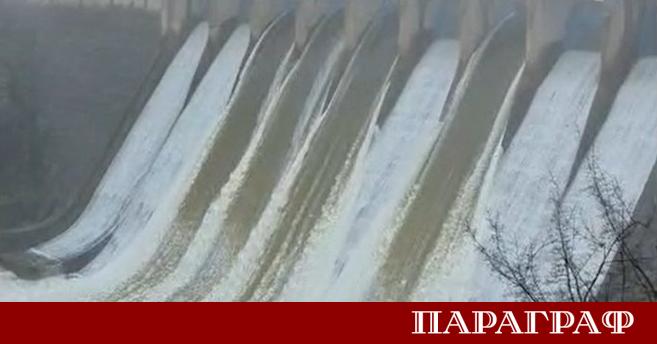 Обилните валежи през последната седмица коренно промениха водната картина в