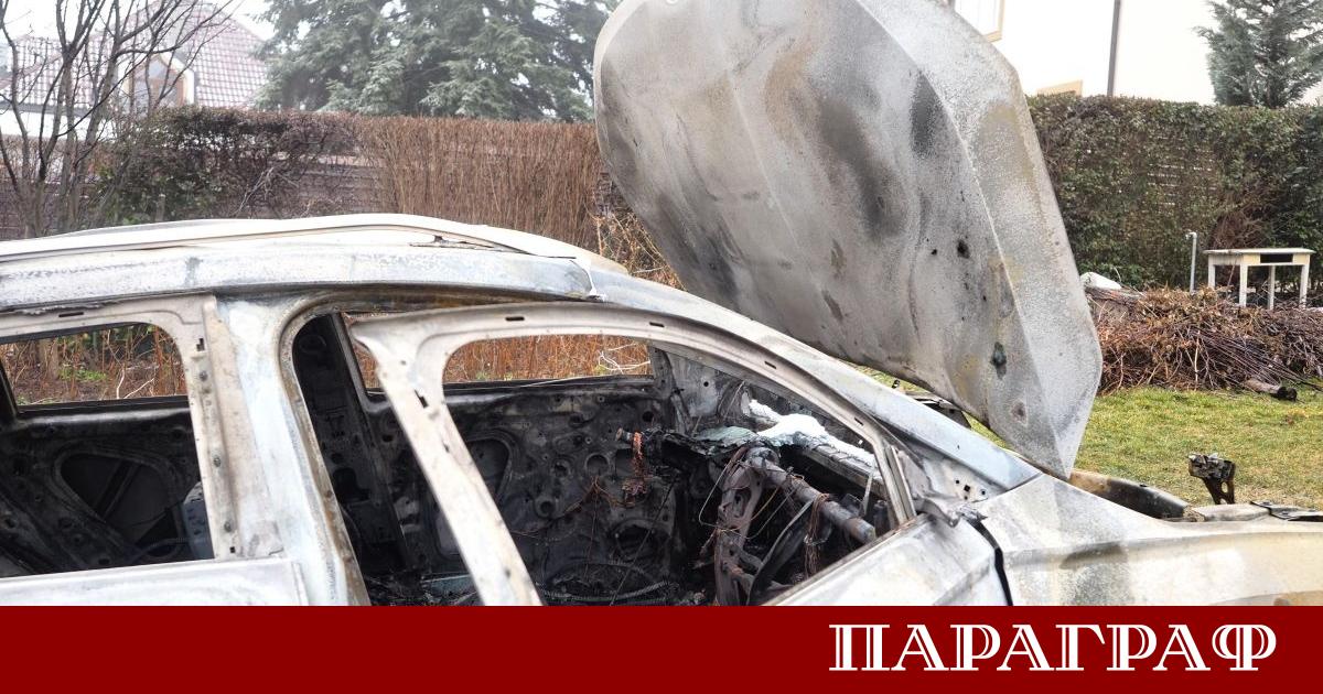 Петима мъже попаднаха в ареста след специализирана полицейска акция на