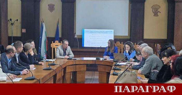 Бургас продължава да изненадва трудовия пазар с нови и нетрадиционни