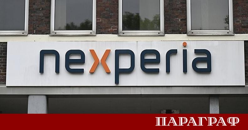 Лин Дзиен говорител на китайското Министерство на търговията призова за