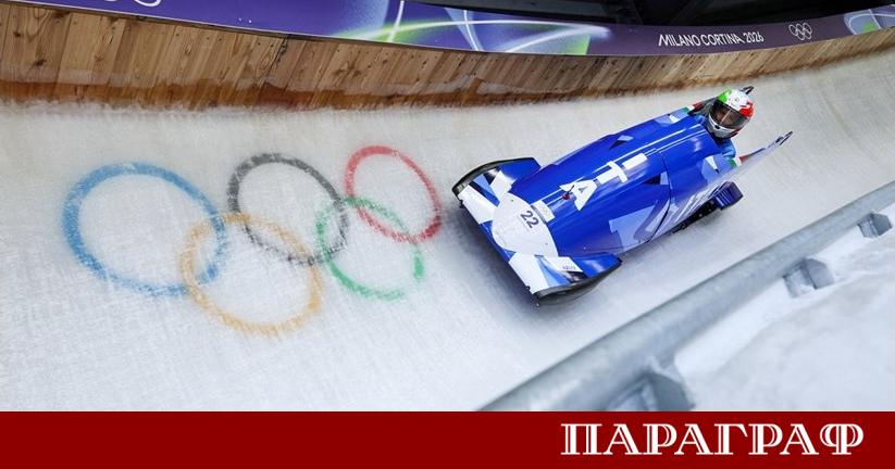 Връзката между Формула 1 и зимните олимпийски игри е изненадващо