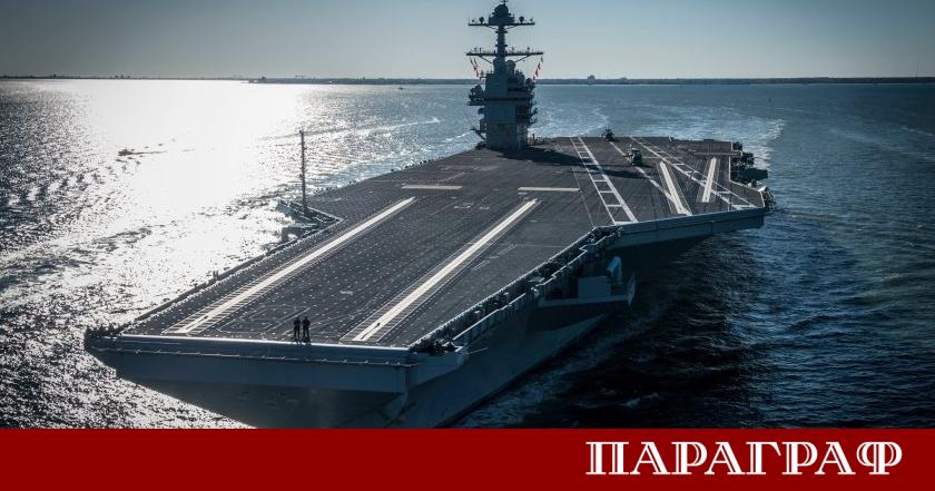 Американският президент Доналд Тръмп обяви индиректно участие в преговорите в