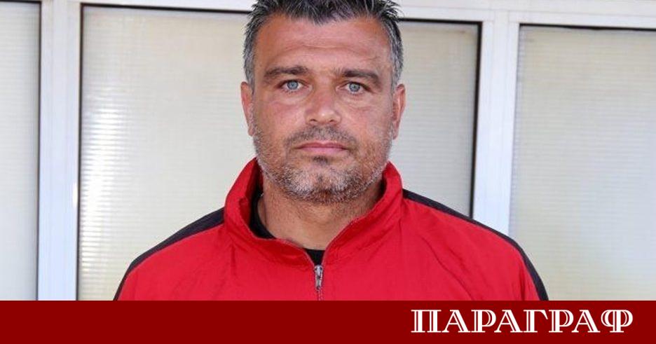 Ботев Пловдив официално обяви раздялата със своя старши треньор Димитър