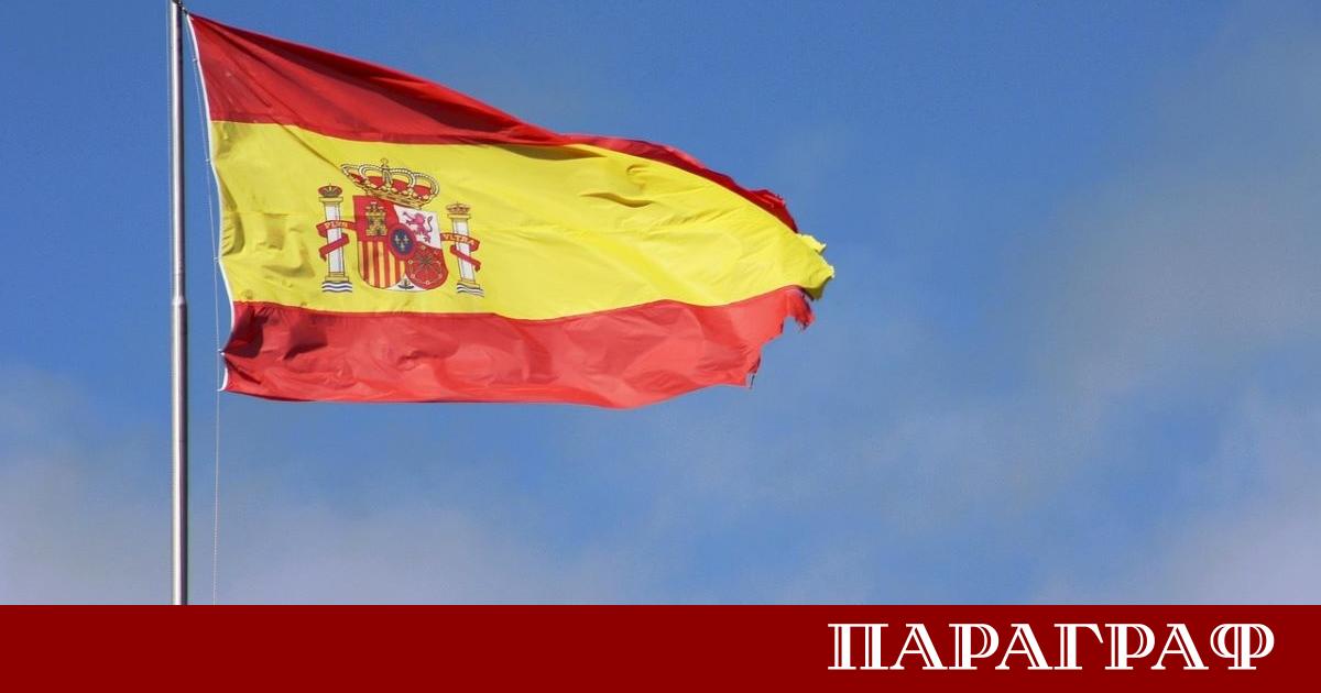 Петима души загинаха при тежък инцидент в североизточна Испания в