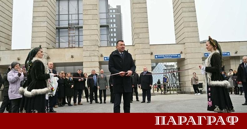 Пловдив се превръща в център на агробизнеса в Югоизточна Европа