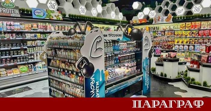 Протеинът вече не е просто професионална добавка за спортисти Той