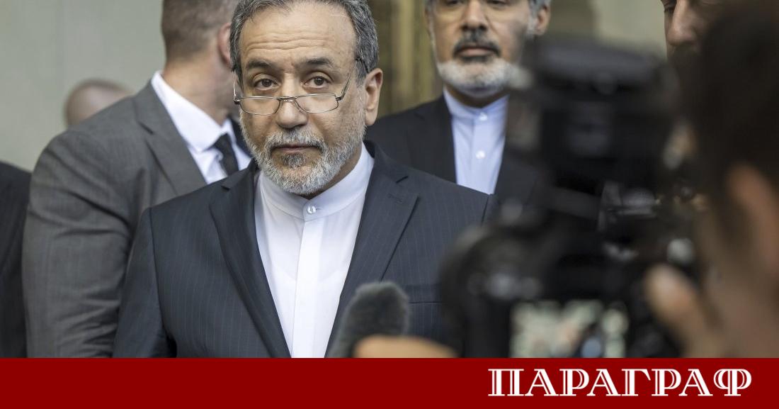 На преговорите между САЩ и Иран в Женева е постигнато